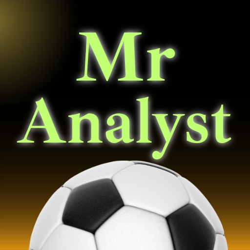 Mr Analyst